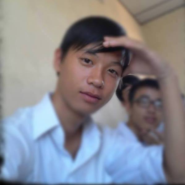 quách kim huy