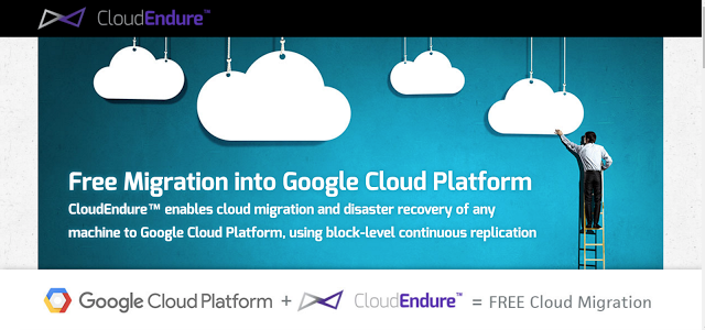 Đưa ứng dụng ASP.NET của bạn lên Google Cloud Platform.