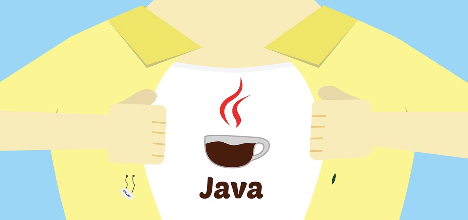 Lộ trình trở thành một Java Web Developer