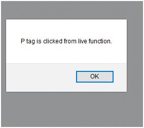 http://csharpcorner.mindcrackerinc.netdna-cdn.com/article/difference-between-live-and-bind-function-in-jquery/Images/run.jpg