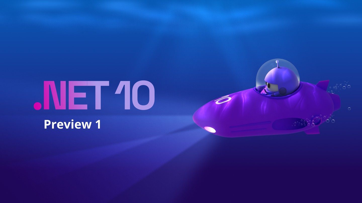Có gì mới trong .NET 10?