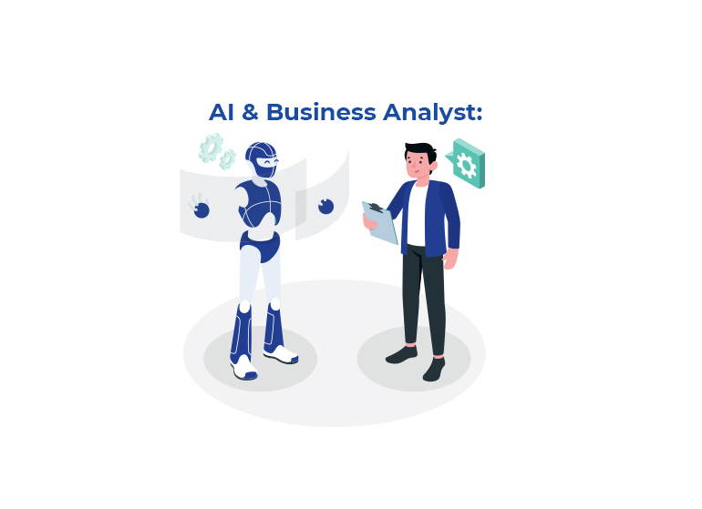 Cách Sử Dụng Trí Tuệ Nhân Tạo (AI) trong Business Analytics