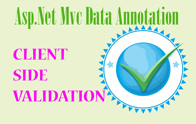 Unobtrusive Client Validation trong ASP.NET Corre