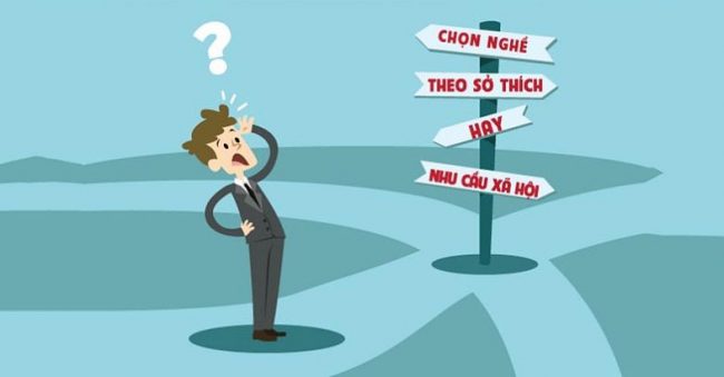 Định hướng nghề nghiệp cho các bạn muốn học CNTT